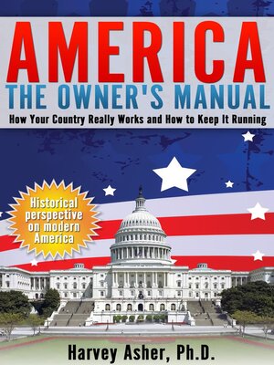 cover image of America